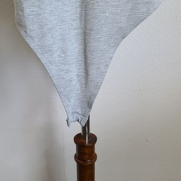 PLUS SIZE SHEIN WOMAN'S BODYSUIT - Picture 6 of 11